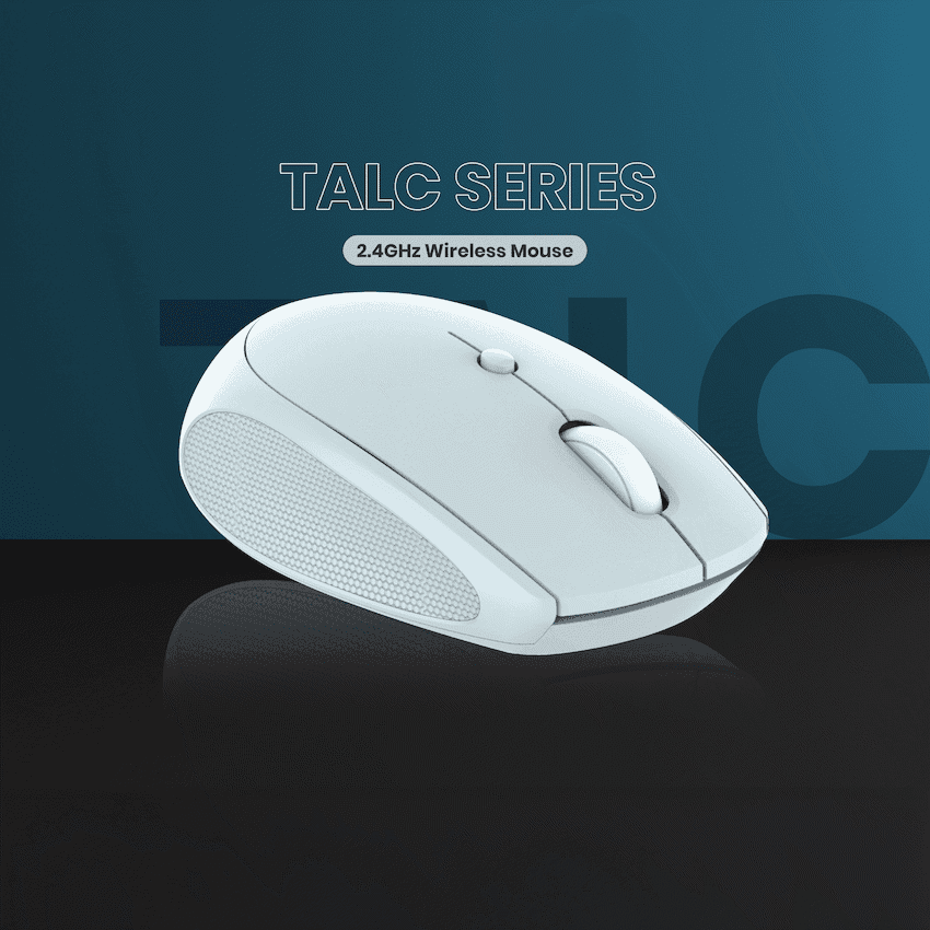 Volkano Talc Wireless Mouse thumbnail 16