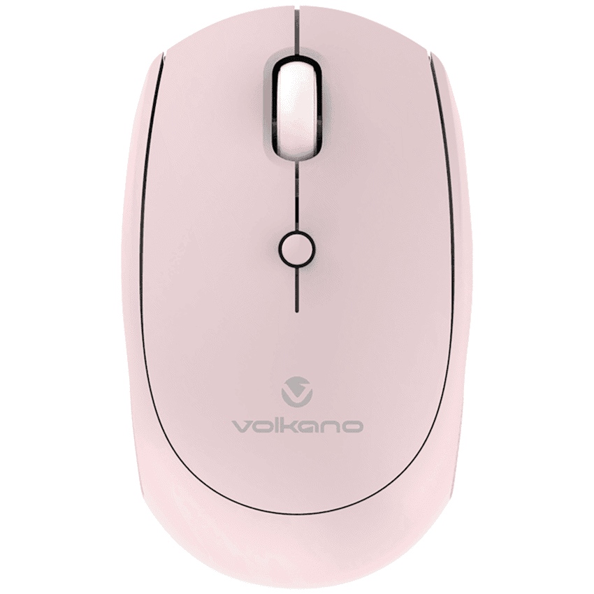 Volkano Talc Wireless Mouse thumbnail 24