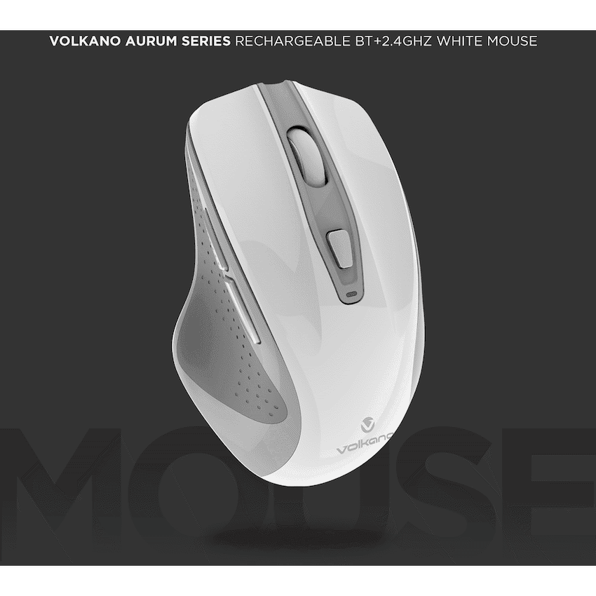 Volkano Aurum Series Bluetooth Wireless Mouse thumbnail 11