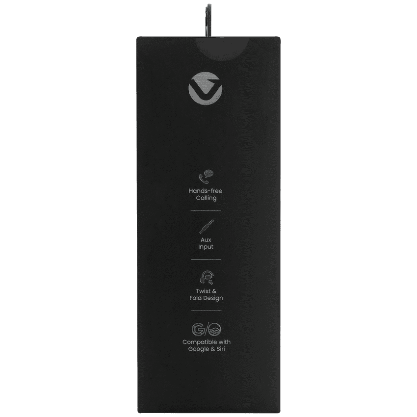 Volkano Pebble Series Bluetooth Headphones thumbnail 12