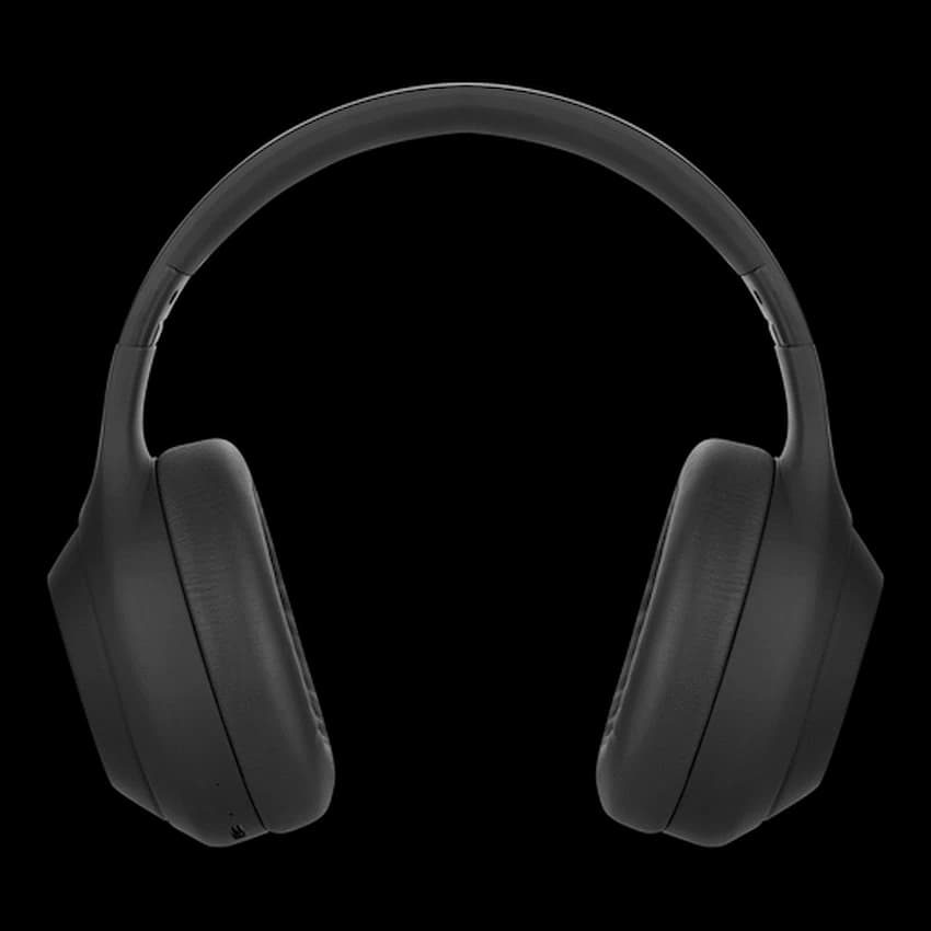 Volkano SoundSweeper Series Active Noise Cancelling bluetooth Headphones thumbnail 5