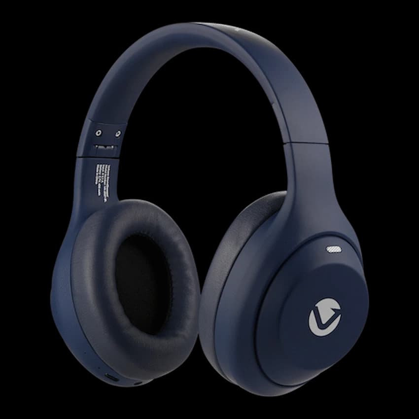 Volkano SoundSweeper Series Active Noise Cancelling bluetooth Headphones thumbnail 12