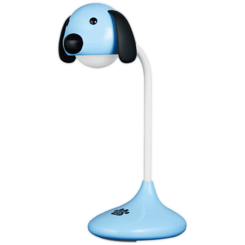 Lumo Neon Series LED Desk Lamp