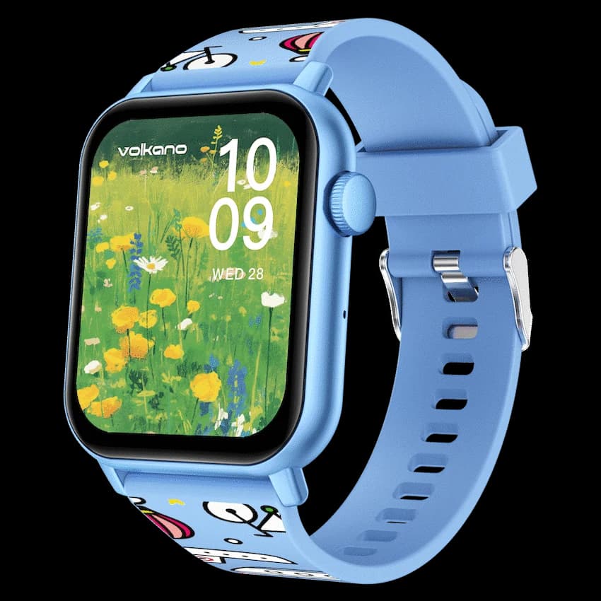 Volkano Transformers Series Kids Watches thumbnail 7