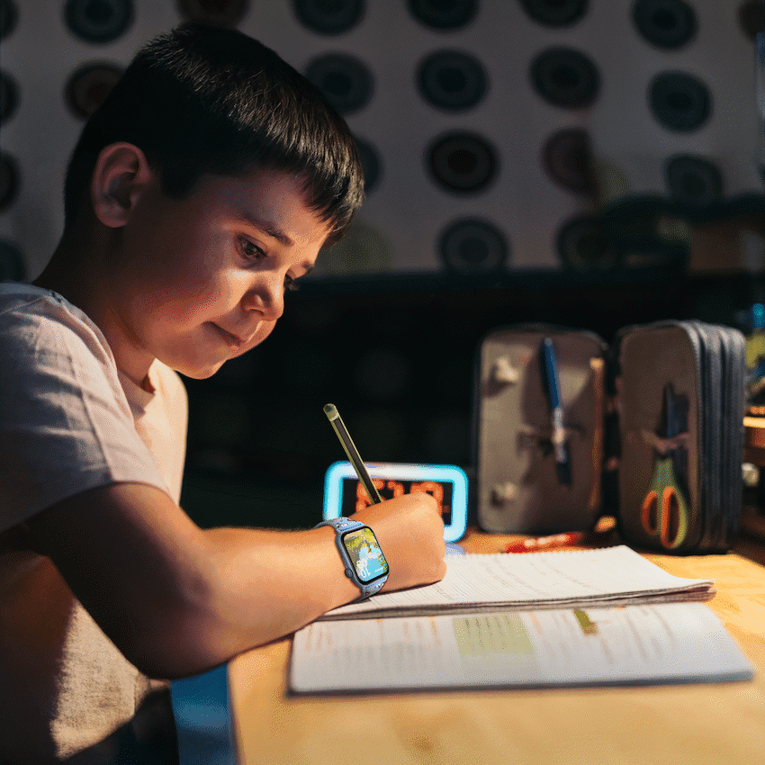 Volkano Transformers Series Kids Watches thumbnail 13