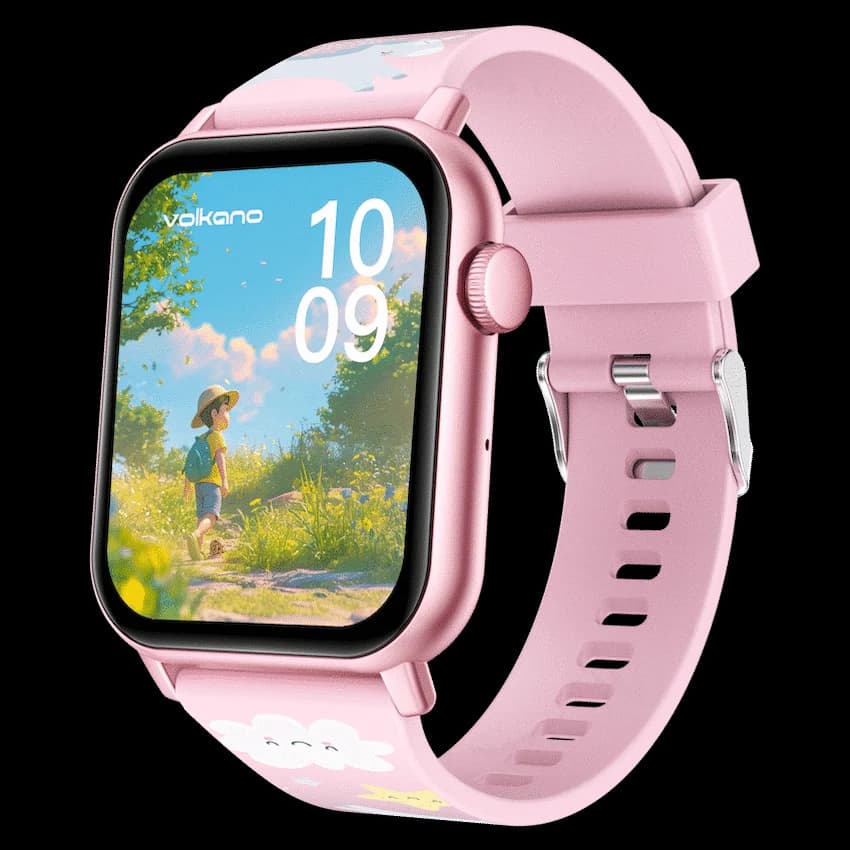 Volkano Transformers Series Kids Watches thumbnail 21