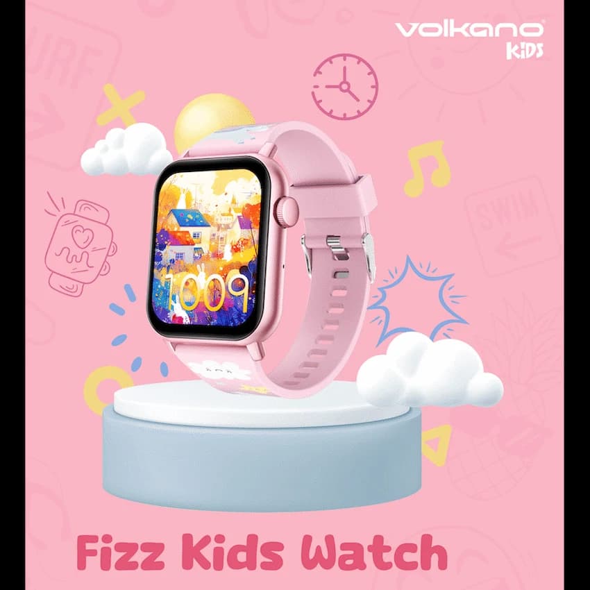 Volkano Transformers Series Kids Watches thumbnail 22