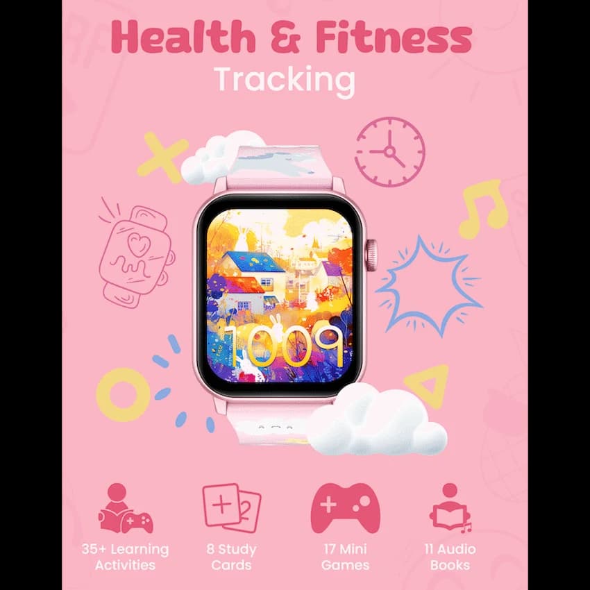 Volkano Transformers Series Kids Watches thumbnail 25