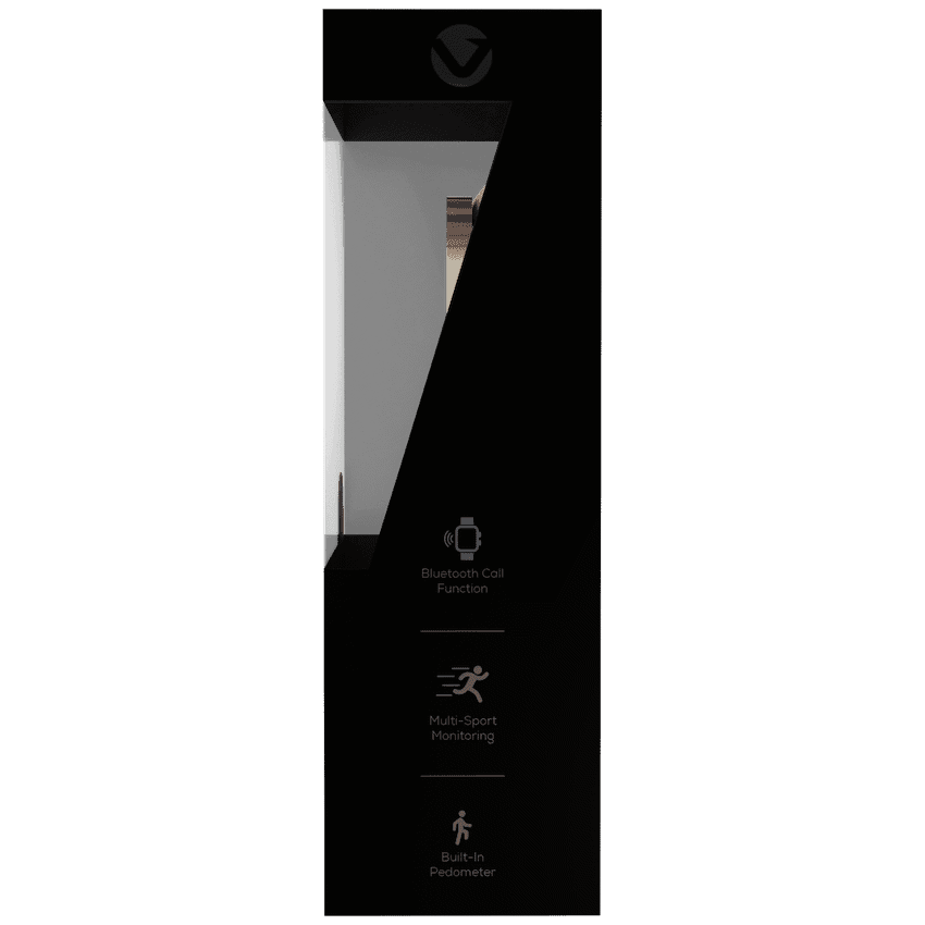 Volkano Life Series Smart Watches thumbnail 17