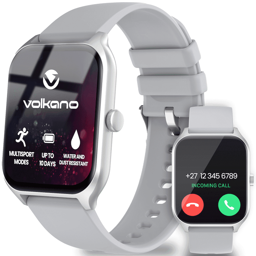Volkano Life Series Smart Watches thumbnail 21