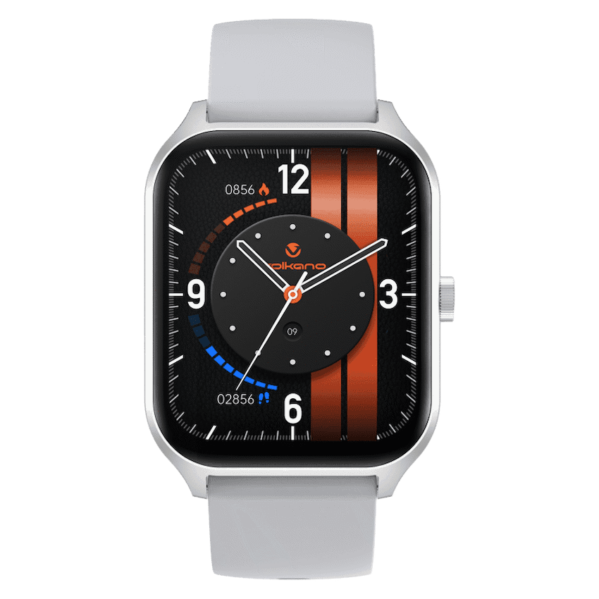 Volkano Life Series Smart Watches thumbnail 22
