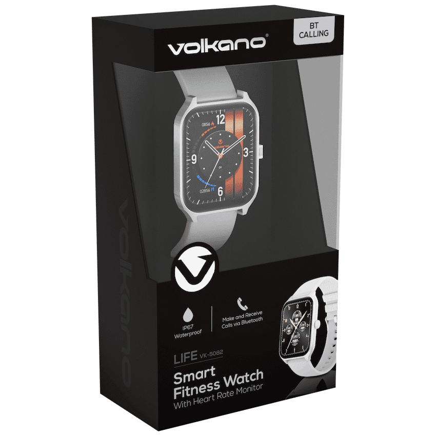 Volkano Life Series Smart Watches thumbnail 29