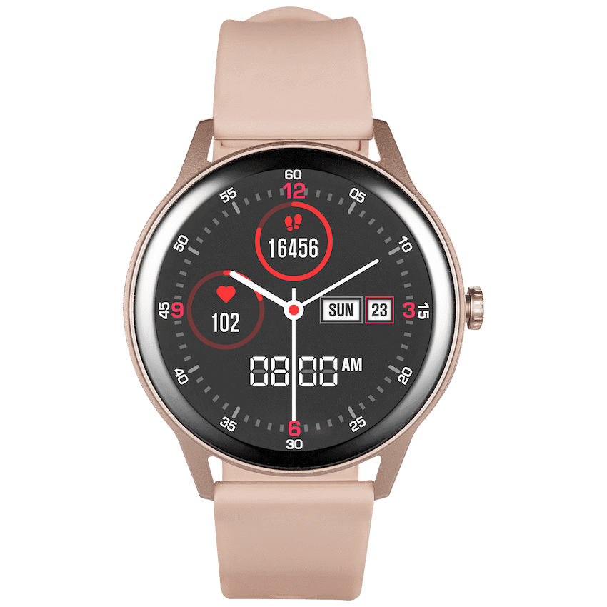 Volkano Soul Series Smart Watch thumbnail 4