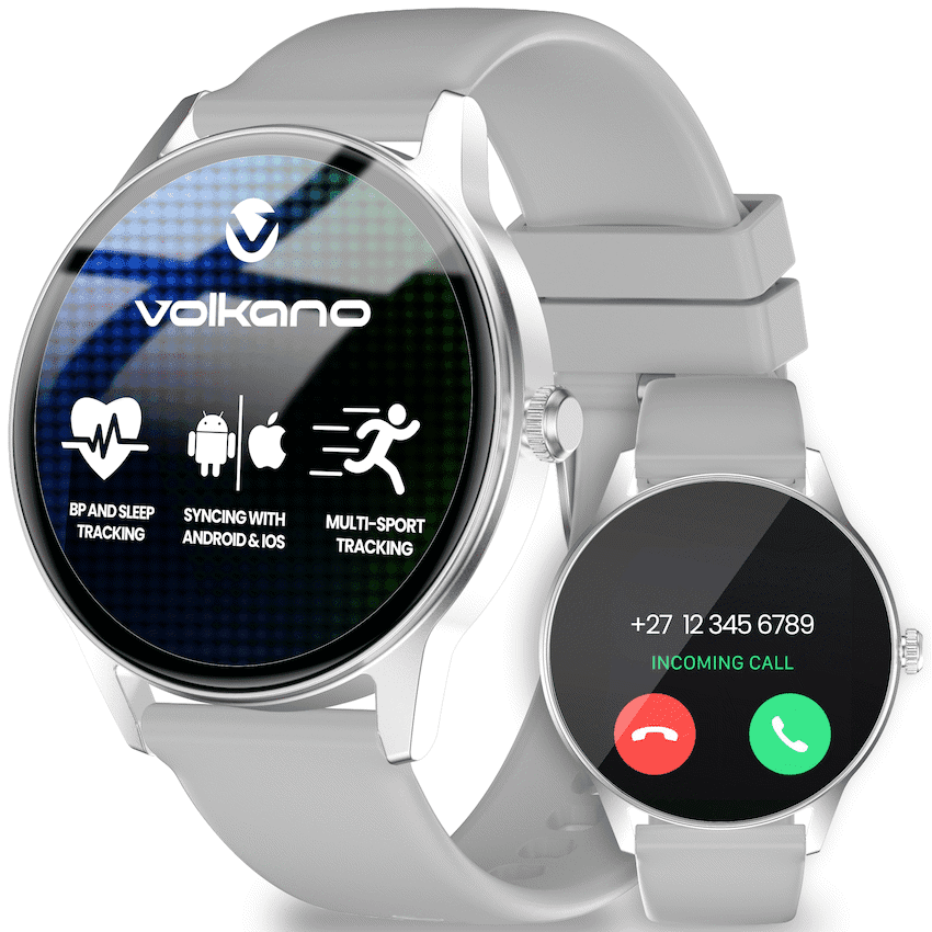 Volkano Soul Series Smart Watch thumbnail 6