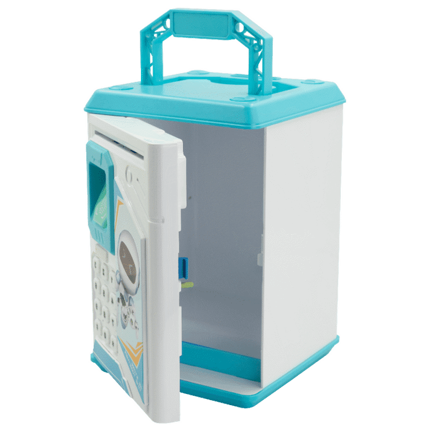 Volkano Kids Robo Vault Series Kids Money-Saving Vault thumbnail 2