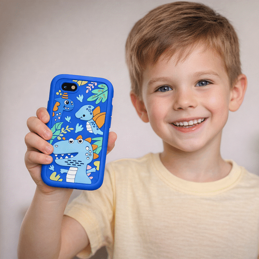 Dinosaur Sparkie thumbnail 6