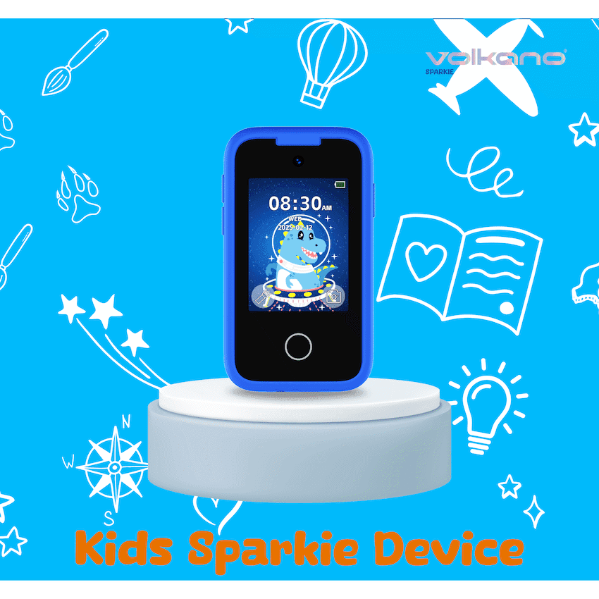 Dinosaur Sparkie thumbnail 7