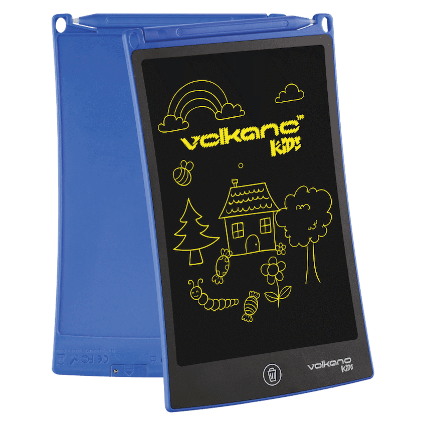 Volkano Kids Doodle Series 8.5in Writing and Drawing Board thumbnail 5