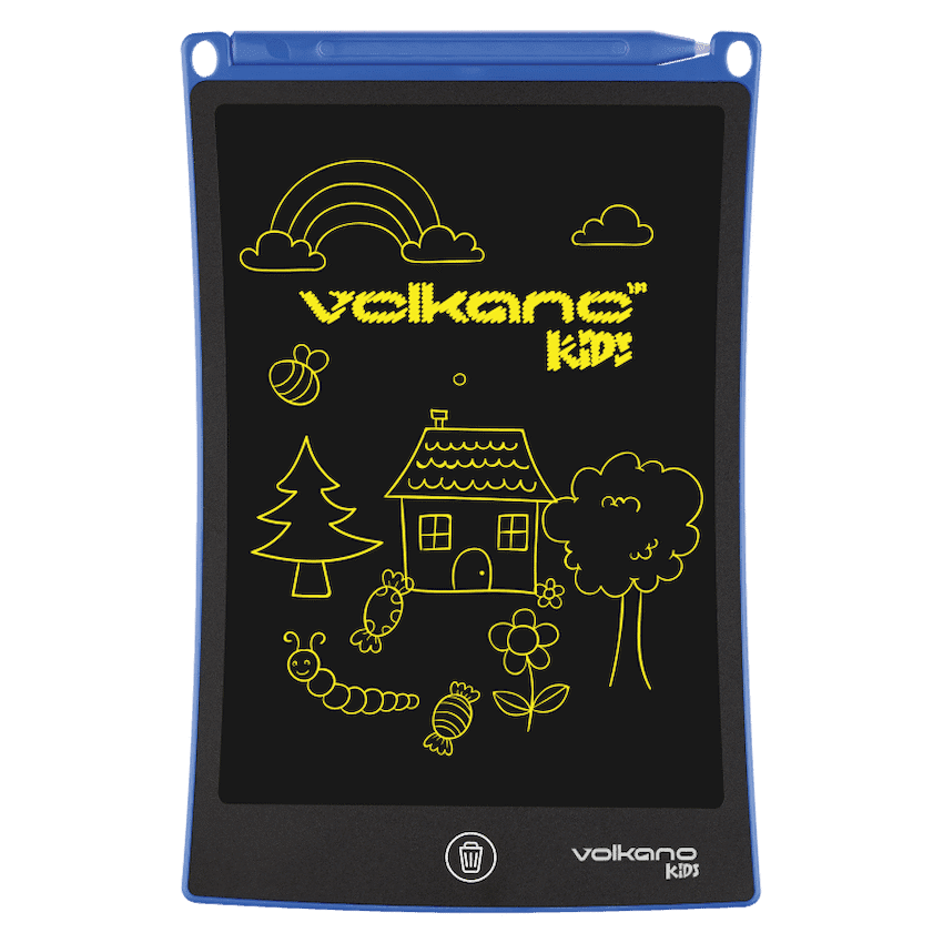 Volkano Kids Doodle Series 8.5in Writing and Drawing Board thumbnail 8