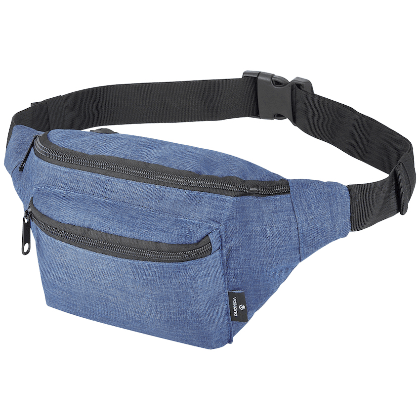 Volkano Apollo Moon Bag Navy thumbnail 2