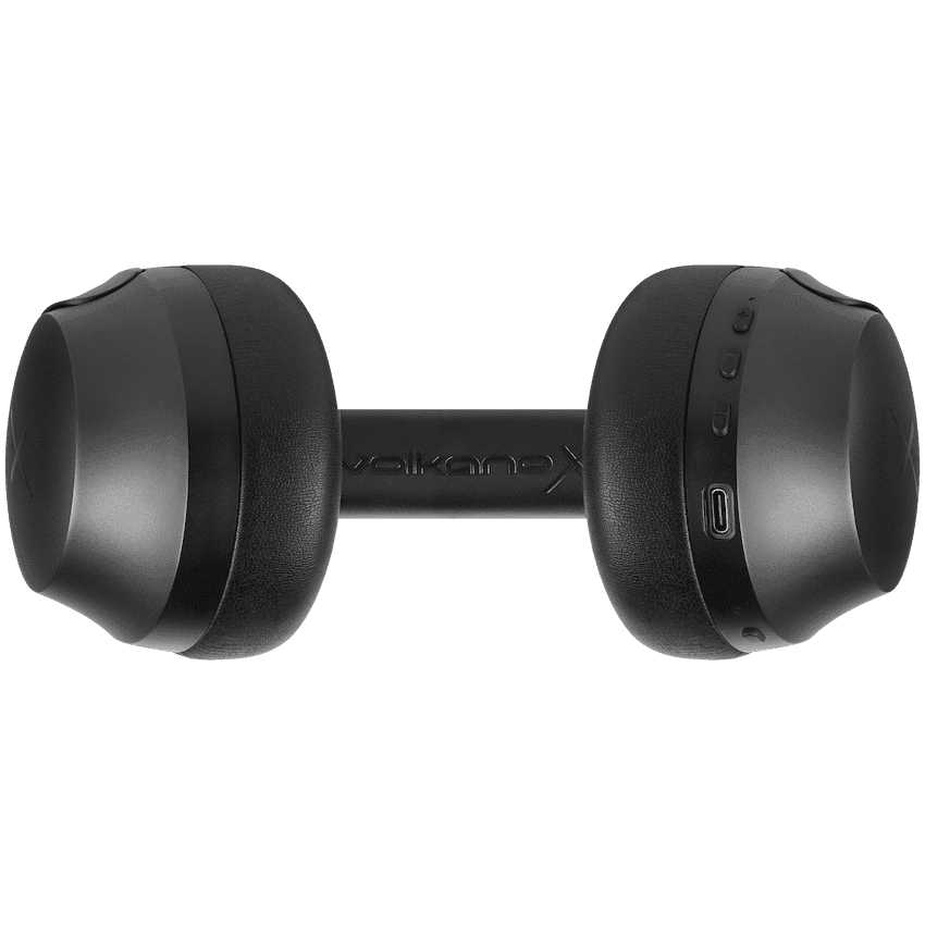 VolkanoX VXH200 Bluetooth Headphones with ANC thumbnail 7
