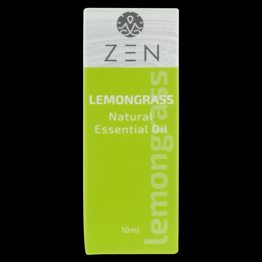 Zen Oil thumbnail 17