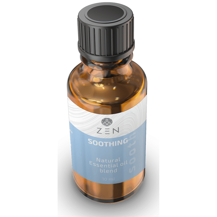 Zen Oil thumbnail 14