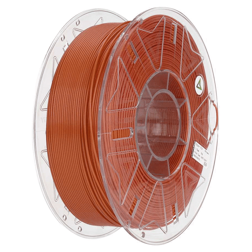 Creality Hyper PLA Filament RFID – Brown