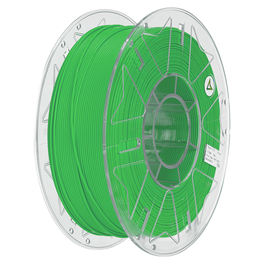 Creality Hyper PLA Filament – RFID – Green