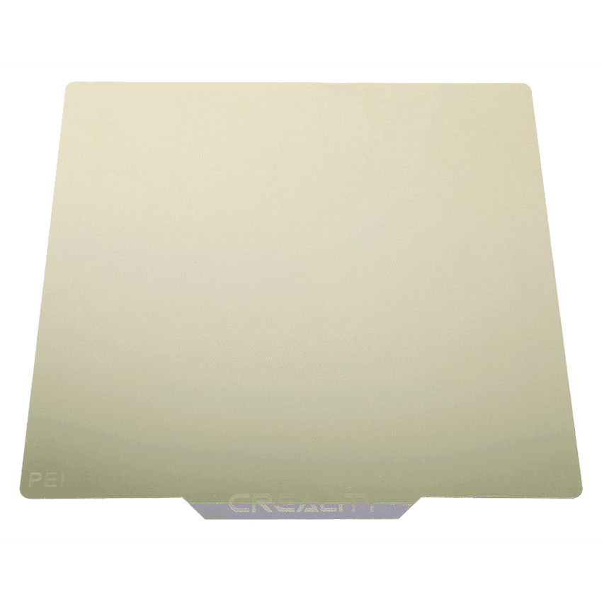 Creality PEI Printing Plate Glossy 235×235 Ender-3/Ender-3 Pro/Ender-3s/Ender-5/CR20 PRO/CR20