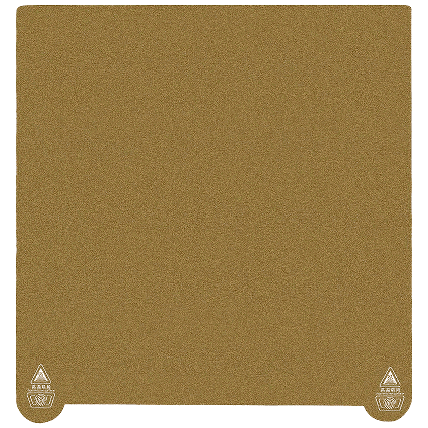 Creality PEI Build Surface Ender-3 S1 Pro 235×235 Spring Ste