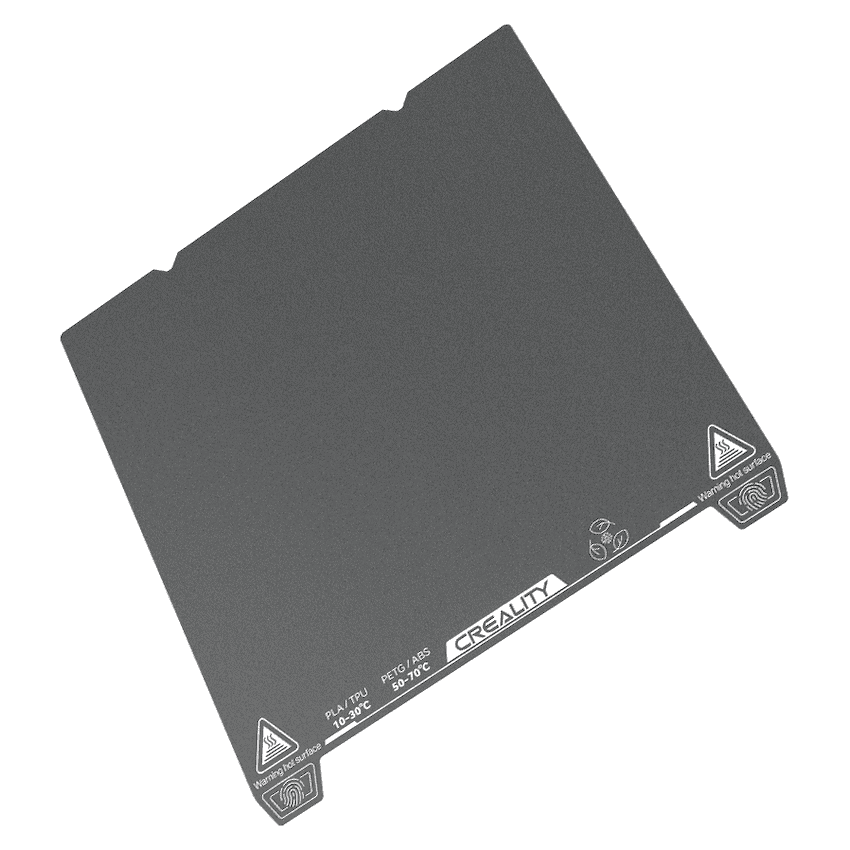 Creality Low Temperature Cold Printing Build Plate-235*235