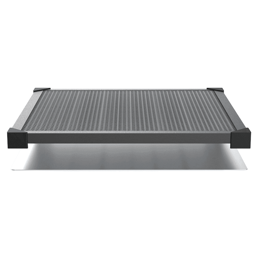 Creality Honeycomb Work Bed for Laser Cutter 500x500mm