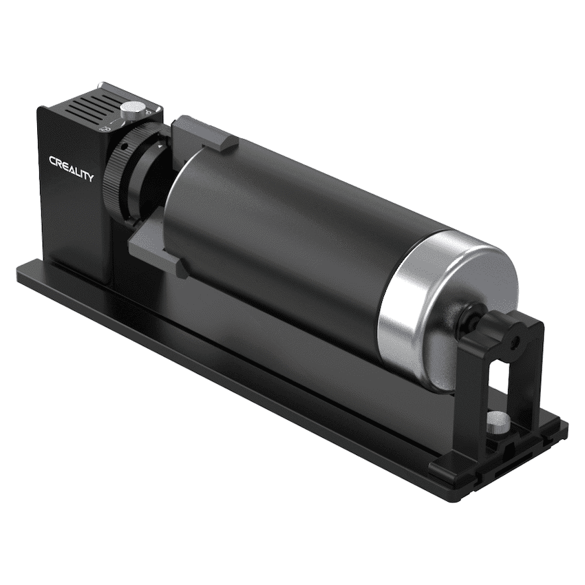 Creality Rotary Kit Pro