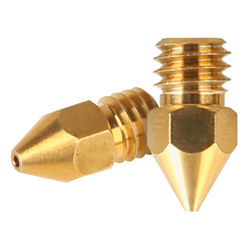 Creality MK8 Nozzle 24-Piece Package