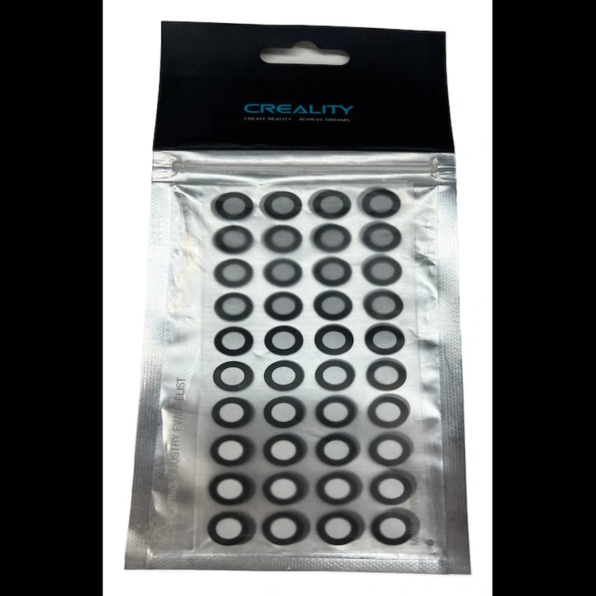 Creality 6mm Reflective Markers 10 pieces 400 points