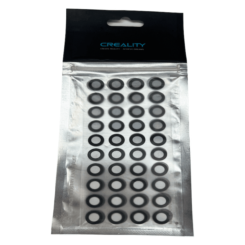 Creality 6mm Reflective Markers 20 pieces 1680 points