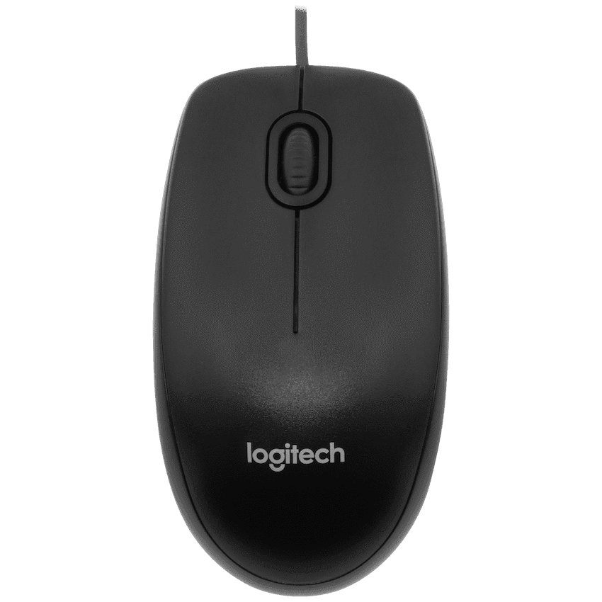 Logitech(R) M90 – Grey – USB