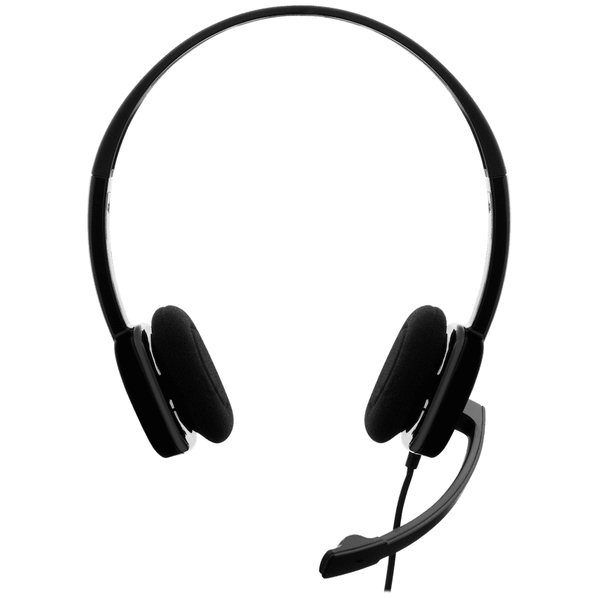 Logitech(R) H151 Stereo Headset