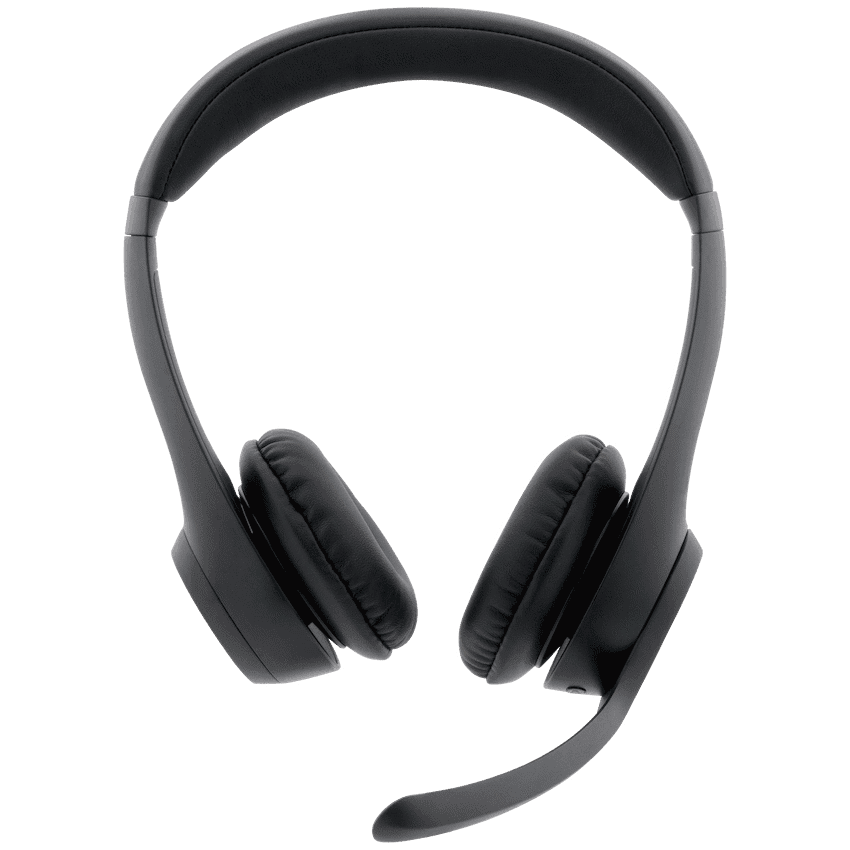 Logitech Zone 300 headset – Graphite
