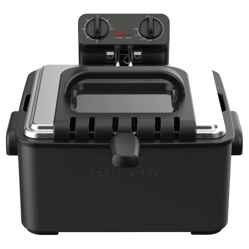 Boden Stark 4.5l Deep Fryer