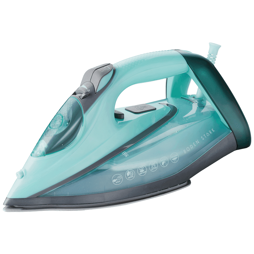 Boden Stark 2800w OneTemp Steam Iron