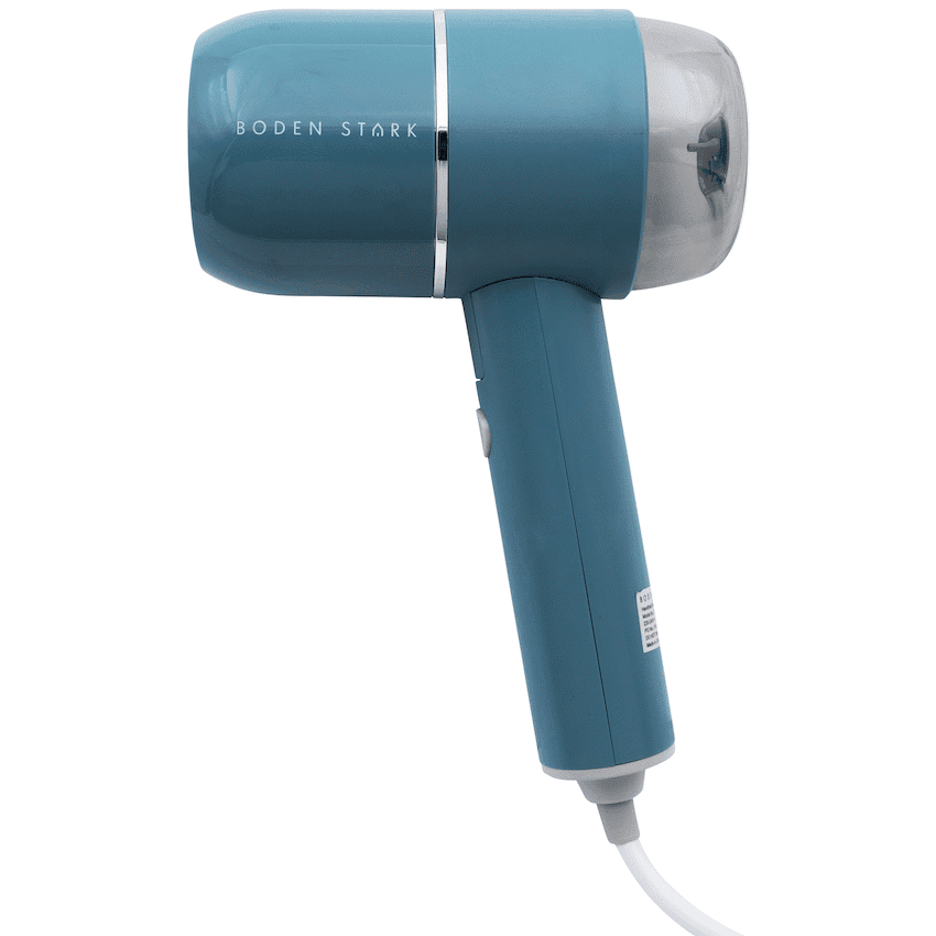 Boden Stark Handheld Steamer