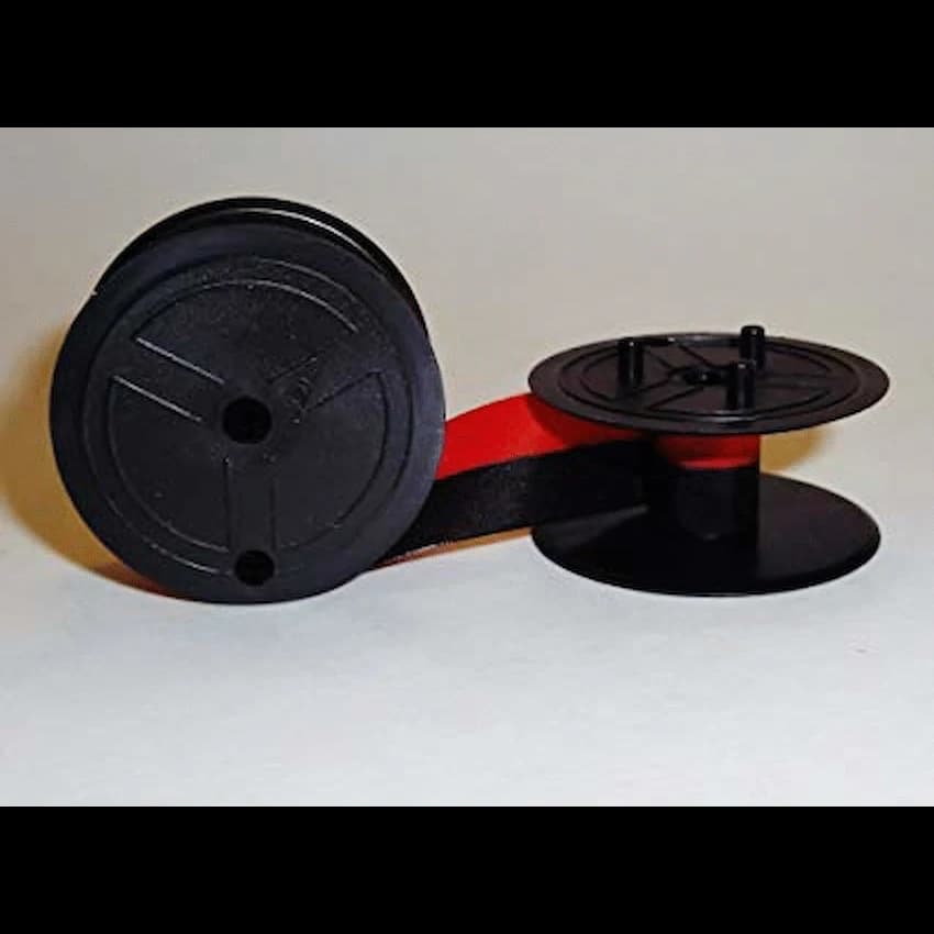 Spool 16 – Black/Red