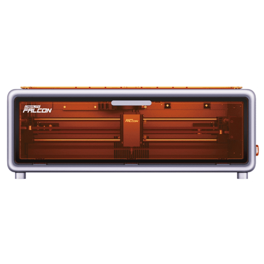 Creality Falcon A1 Laser Engraver 10W