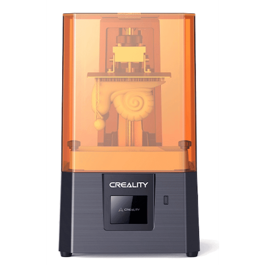 Creality Halot-R6 Resin 3D Printer