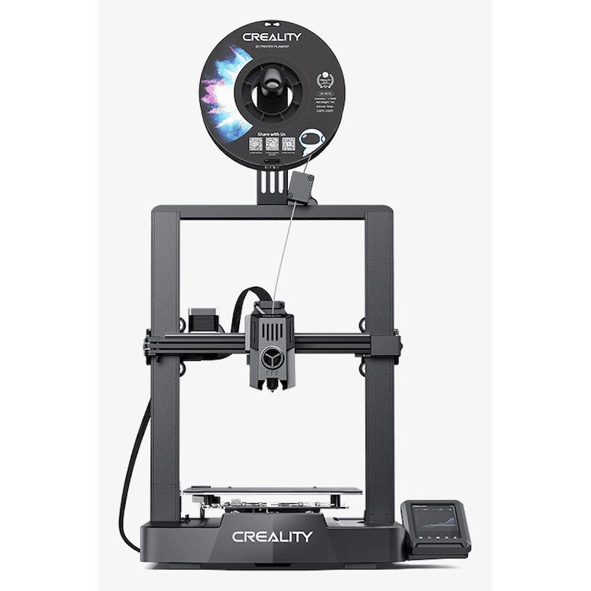 Creality Ender 3-V3-KE 3D Printer 220x220x240