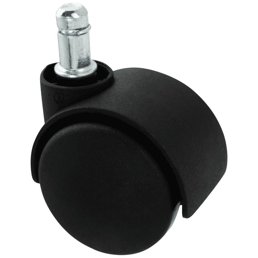 Everfurn Stealth Caster Wheel – 5 Pack