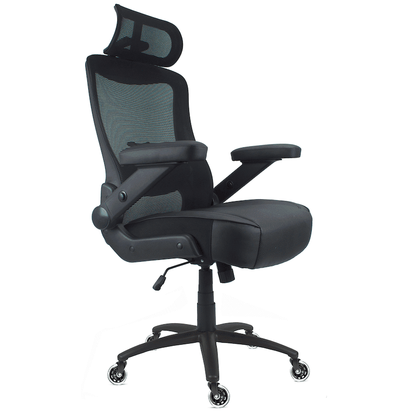 Everfurn Calli High Back Chair