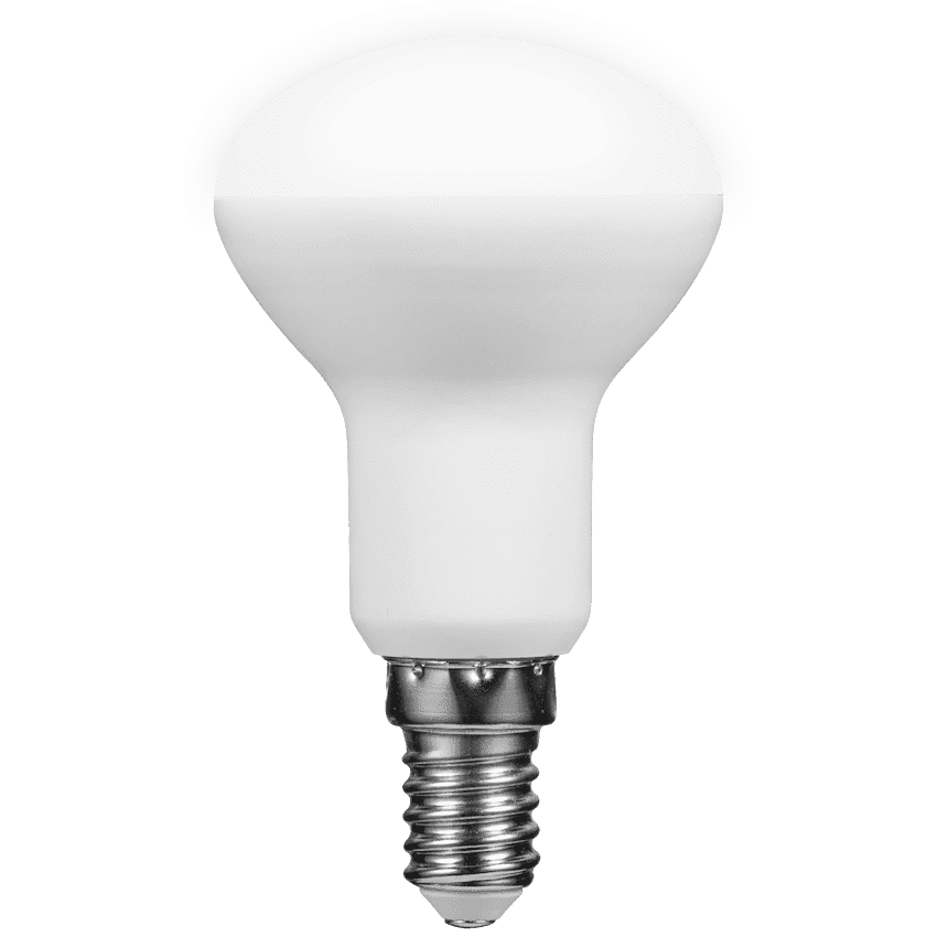 Ellies 5w R50 Residential Bulb E14 – Cool White